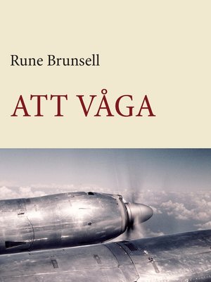 cover image of Att våga